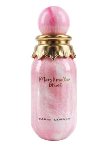 MARSHMALLOW BLUSH Paris corner perfume UNISEX 100ml