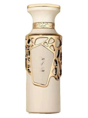 CREME OF CLOUDS Fragance world perfume Unisex 100ml