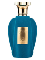 Emir Voux Turquoise Perfume Unisex 100ml frasco original
