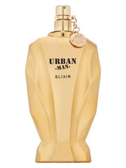 URBAN MAN ELIXIR Fragance world perfume Hombre 90ml