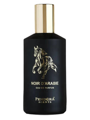Noir d´Arabie Pendora scent perfume UNISEX 100ml