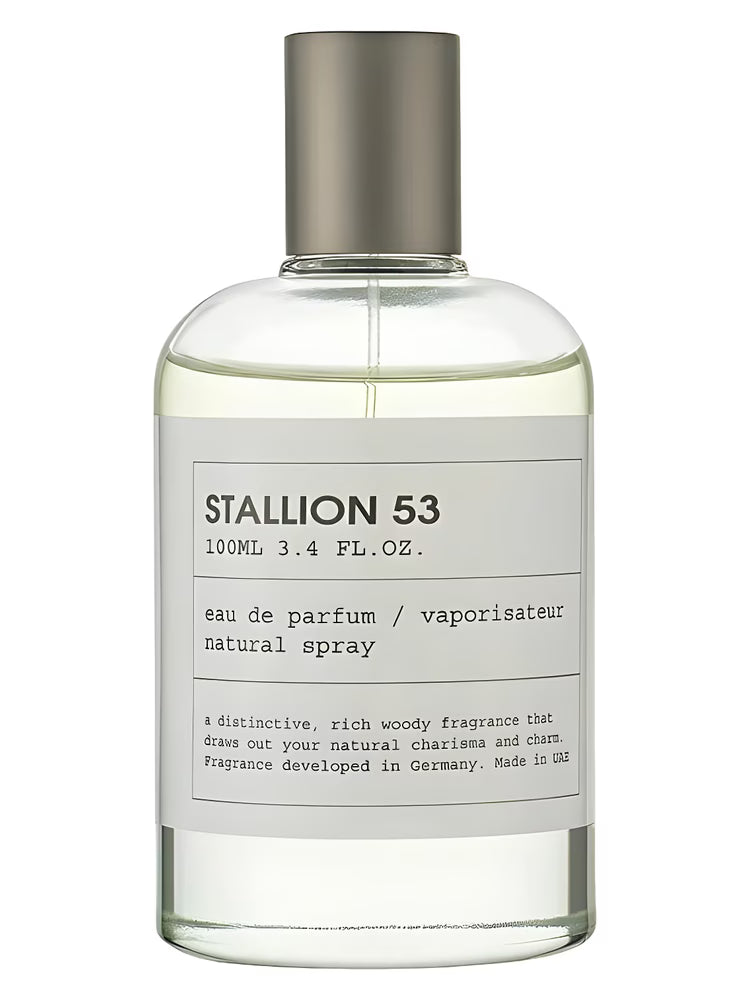 Stallion 53 Empeer Perfume Unisex 100ml frasco original
