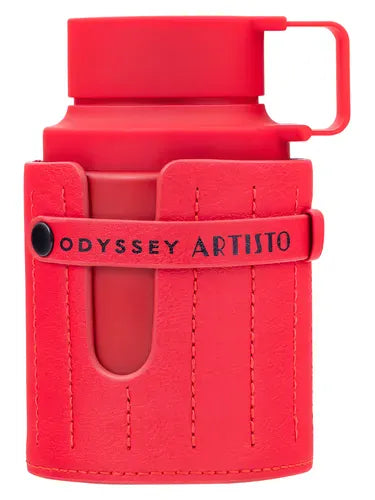 lODYSSEY ARTISTO Armaf perfume UNISEX 100m
