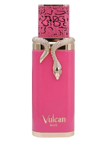 VULCAN BAIE French avenue perfume Unisex 100ml