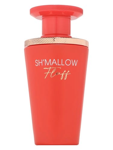 SH MALLOW FLUFF French avenue perfume Mujer 100ml