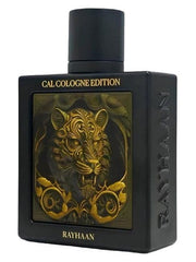 TIGER Rayhaan perfume HOMBRE 100ml