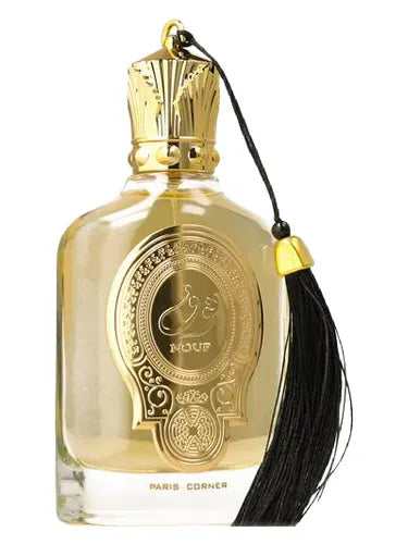 Paris Corner Nouf Perfume Unisex 100ml frasco original