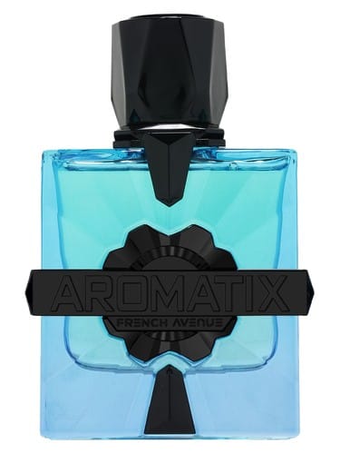 AROMATIX MAGNETIQ French avenue perfume Unisex 100ml