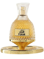 Nusuk Falak Riiffs Perfume Unisex 100ml frasco original