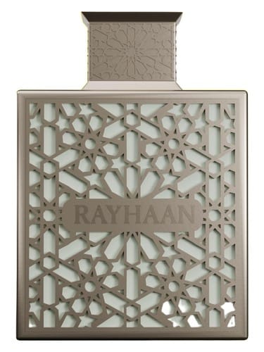 Rayhaan Terra Perfume Hombre 100ml frasco original