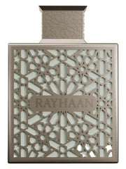 Rayhaan Terra Perfume Hombre 100ml frasco original