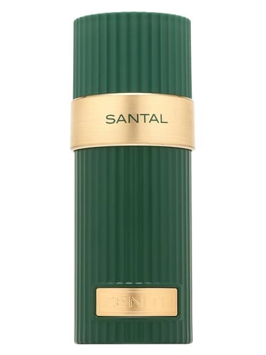 ZENITH SANTAL French avenue perfume Unisex 100ml