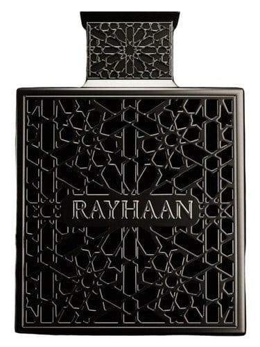 Rayhaan Obsidian Perfume Hombre 100ml frasco original
