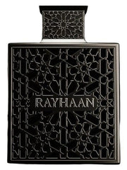 Rayhaan Obsidian Perfume Hombre 100ml frasco original