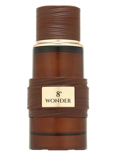 8TH WONDER French avenue perfume Unisex 100ml