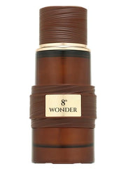 8TH WONDER French avenue perfume Unisex 100ml