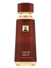 LIQUID BRUN LIMITED EDITION French avenue perfume Unisex 100ml