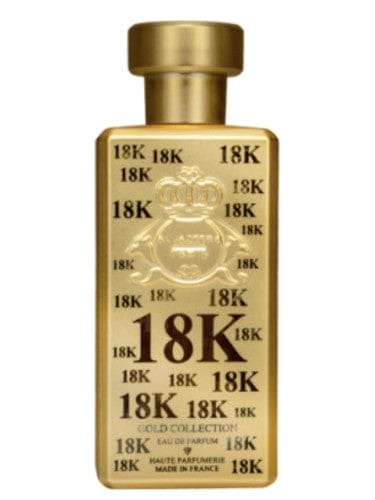 18K Al Jazeera perfume Unisex 60ml