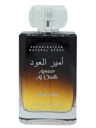 AMEER AL OUDH Lattafa perfume UNISEX 100ml