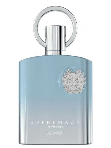 SUPREMACY IN HEAVEN Afnan perfume HOMBRE 100ml