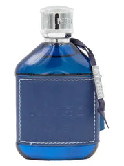 NITRO BLUE Dumont perfume HOMBRE 100ml