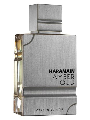 AMBER OUD CARBON Al haramain perfume UNISEX 100ml