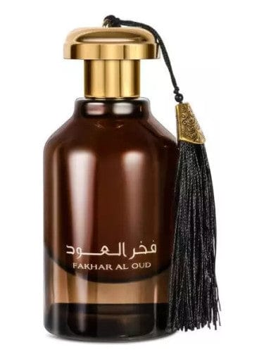 FAKHAR AL OUD Ard al zaafaran perfume Unisex 100ml