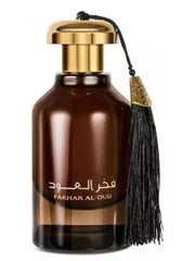 FAKHAR AL OUD Ard al zaafaran perfume Unisex 100ml