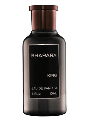 BHARARA KING perfume HOMBRE 100ml