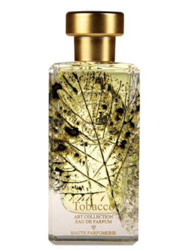 TOBACCO Al Jazeera perfume Unisex 60ml