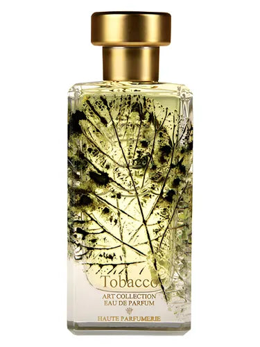 TOBACCO Al Jazeera perfume Unisex 60ml