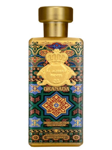 GRANADA Al Jazeera perfume Unisex 60ml