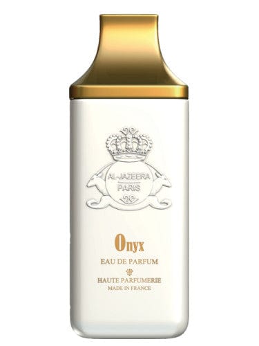 ONYX Al Jazeera perfume Unisex 100ml