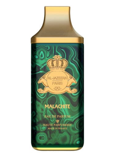 MALACHITE Al Jazeera perfume Unisex 100ml