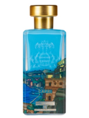 CAPRI Al Jazeera perfume Unisex 60ml