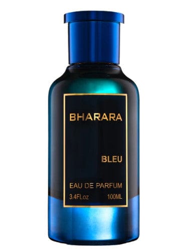 BHARARA DOUBLE BLEU perfume HOMBRE 100ml