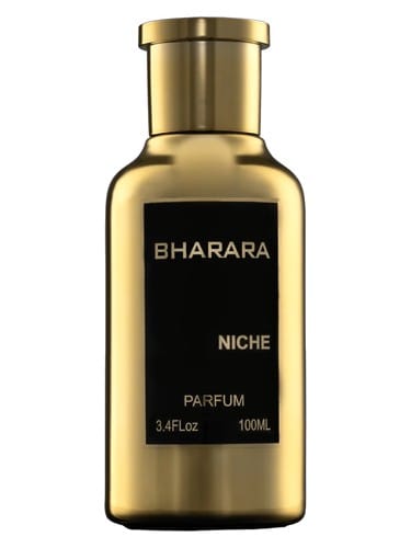 Bharara Niche Perfume Unisex 100ml frasco original