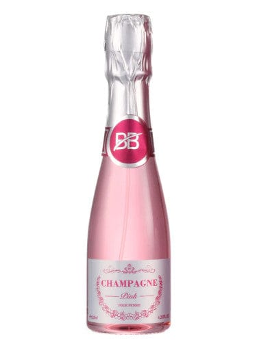 CHAMPAGNE PINK Bharara perfume MUJER 100ml