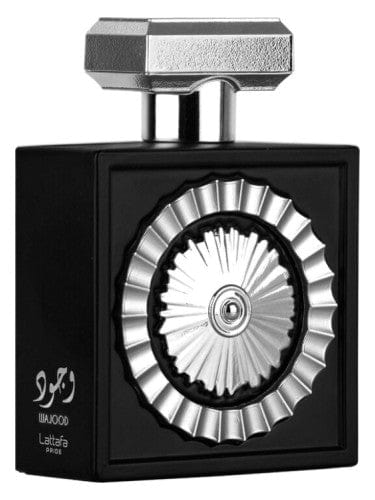 Lattafa Wajood Perfume Unisex 100ml - notas olfativas y fragancia
