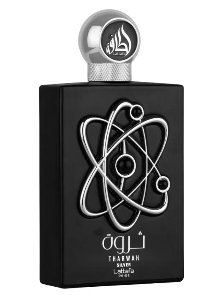 Lattafa Tharwah Perfume Unisex 100ml frasco original