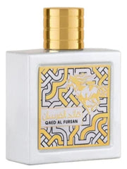 Lattafa Qaed Al Fursan Unlimited /femenino . Perfume Unisex 90ml - notas olfativas y fragancia