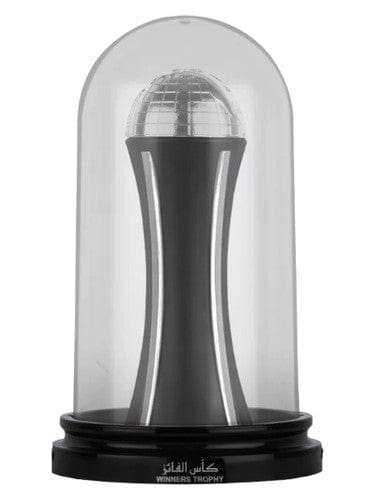 Lattafa Winners Trophy Silver Perfume Unisex 100ml - notas olfativas y fragancia