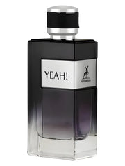 Maison Alhambra Yeah! Perfume Hombre 100ml frasco original