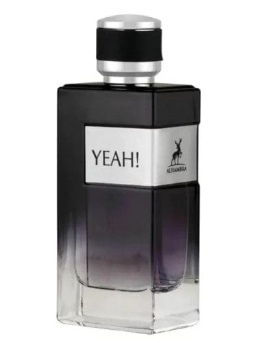 YEAH! Maison alhambra perfume HOMBRE 100ml