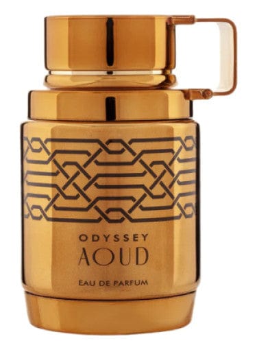 ODYSSEY AOUD Armaf perfume para hombres 100ml