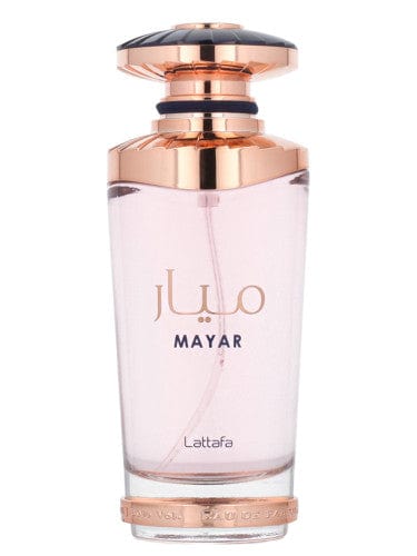 MAYAR Lattafa perfume MUJER 100ml