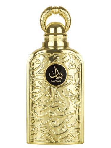 BAYAAN Lattafa perfume MUJER 100ml