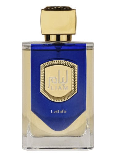 LIAM BLUE SHINE Lataffa perfume UNISEX 100ml