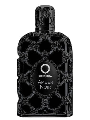 AMBER NOIR Orientica perfume UNISEX 100ml