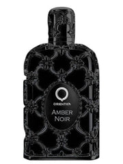 AMBER NOIR Orientica perfume UNISEX 100ml
